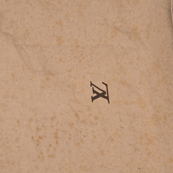 Louis Vuitton Dust Bag 23x19 - Picture 2 of 4